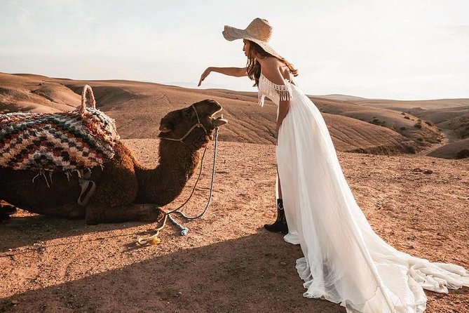 3 Days Desert Tour From Marrakech To the Desert of Merzouga with a Camel Trek - Why This Marrakech to Merzouga Camel Trek Works So Well