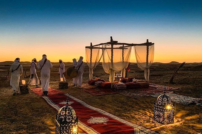 3 Days Desert Tour From Marrakech To the Desert of Merzouga with a Camel Trek - Price and Logistics: What You’re Really Paying For (and What You Skip)