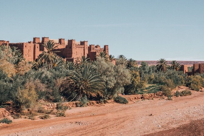 3 Days Desert Tour in Marrakech to Merzouga Dunes and Camel Trek - How This Marrakech to Merzouga Loop Really Feels (and who it suits)
