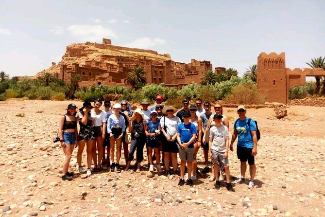 3 Days Desert Tour in Marrakech to Merzouga Dunes and Camel Trek - Price and inclusions: what you’re paying for (and what you still need)