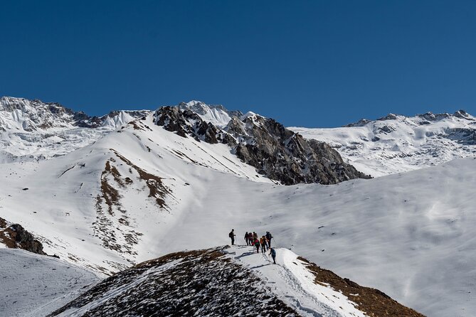 3 Days Ghorepani and Poonhill Private Trek from Pokhara - Price and value: is $160 per person a good deal?