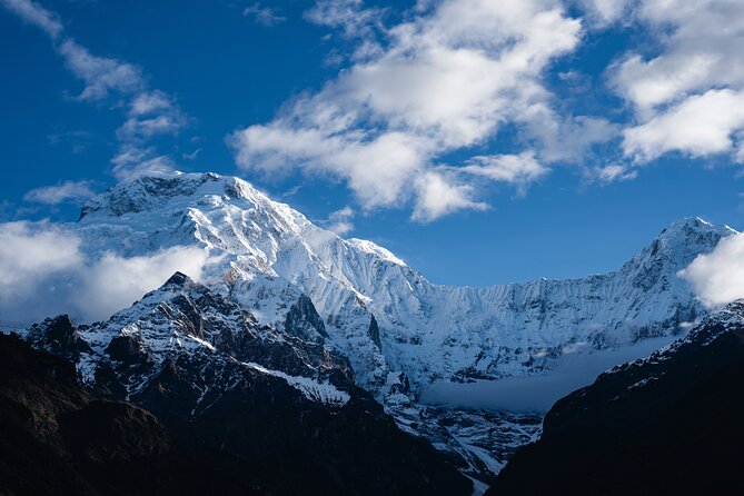 3 Days Ghorepani and Poonhill Private Trek from Pokhara - Pokhara pickup to Nayapul: an easy on-ramp to the trail