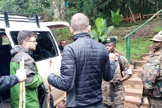 3 Days Gorilla trekking Safari Uganda, Bwindi Impenetrable Forest - Why Bwindi plus an overnight makes gorilla day feel real