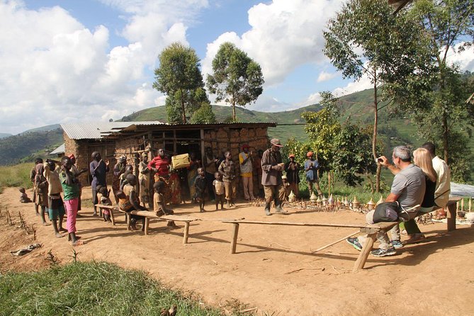 3 Days Gorilla trekking tour - Pickup and the 6:30am rhythm that shapes everything