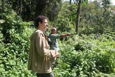 3 Days Gorilla trekking tour - The equator stop: short but memorable