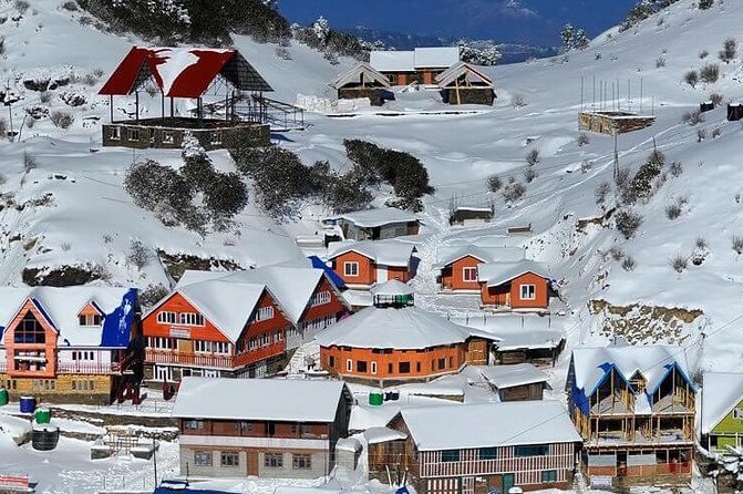 3 Days Kalinchowk Trekking from Kathmandu - Key highlights worth your attention