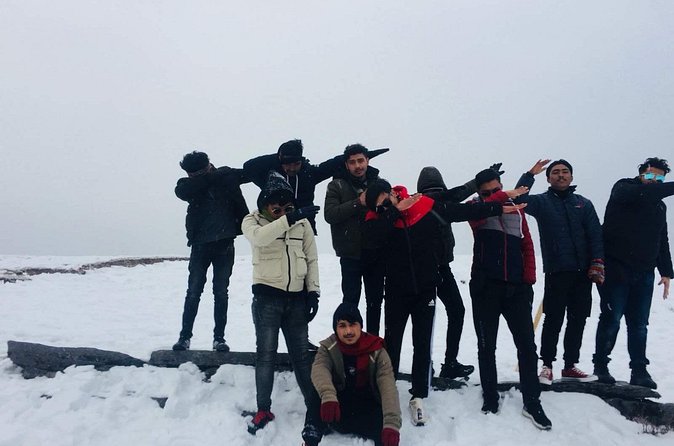 3 Days Kalinchowk Trekking from Kathmandu - Food, gear, and the weather reality (rain happens)