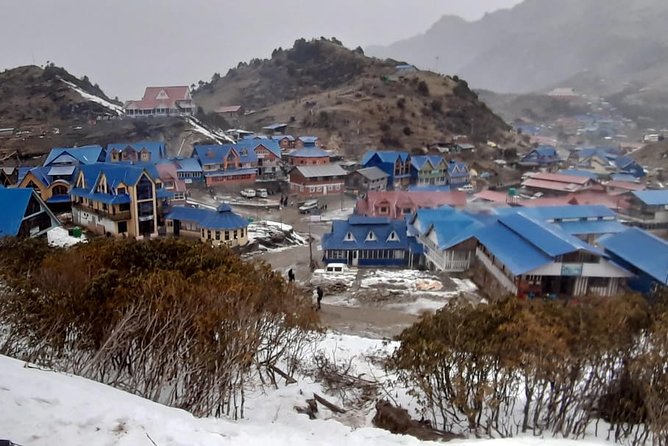 3 Days Kalinchowk Trekking from Kathmandu - Is the moderate label accurate? Who this trek fits best