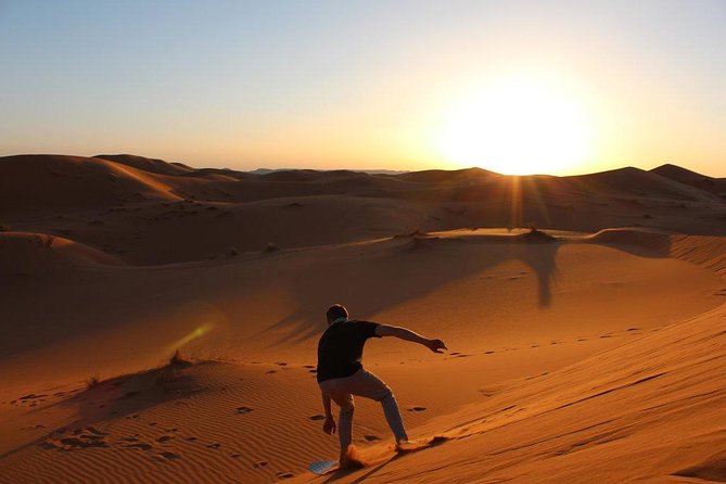 3 Days Marrakech Desert Tour, Luxury Camp, Camel Trekking Tour - Luxury vs standard: how to choose without overthinking