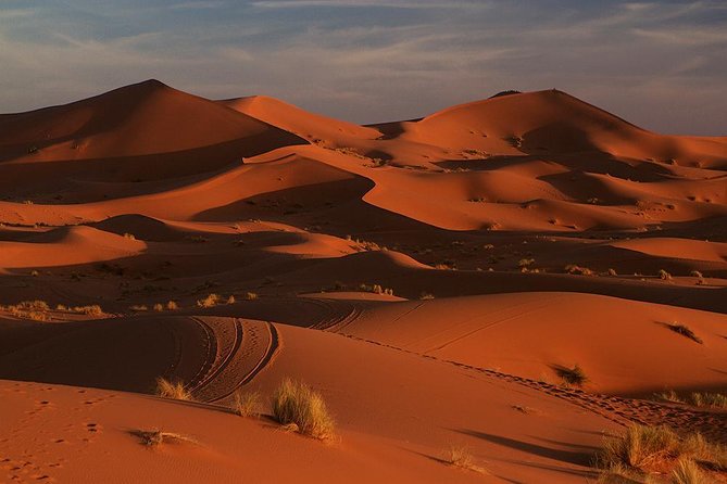 3 Days Marrakech Desert Tour, Luxury Camp, Camel Trekking Tour - Practical value: what you’re really paying for