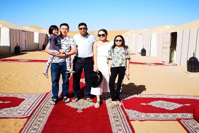 3 Days Merzouga Sahara Tour & Camel Trek - What You’ll See (and What You Might Skip) at Each Big Stop
