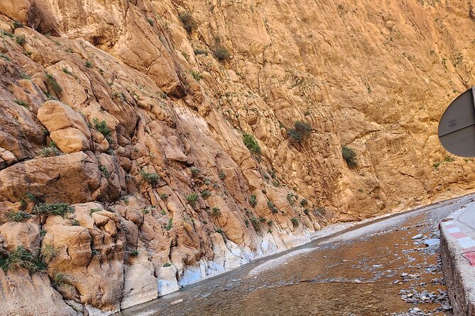 3 Days Priavte Desert Tour From Marrakech To Merzouga &Camel Trek - Who this desert tour suits best