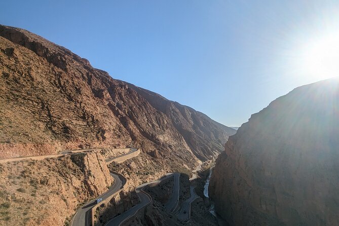 3 Days Priavte Desert Tour From Marrakech To Merzouga &Camel Trek - Quick things to plan before you go