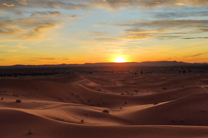 3-Days Private Sahara Desert Trek - Why This 3-Day Private Sahara Trek Starts in M’Hamid