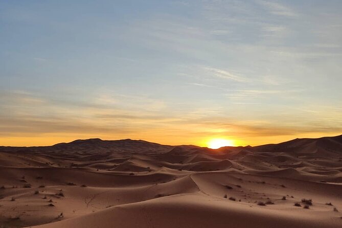 3-Days Private Sahara Desert Trek - Who This Private Sahara Trek Is Best For (and Who Should Think Twice)