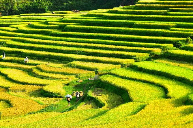 3 Days Pu Luong Off-road Trekking Best for Mountain Lovers - Pu Luong Off-Road Trekking: key things you should know