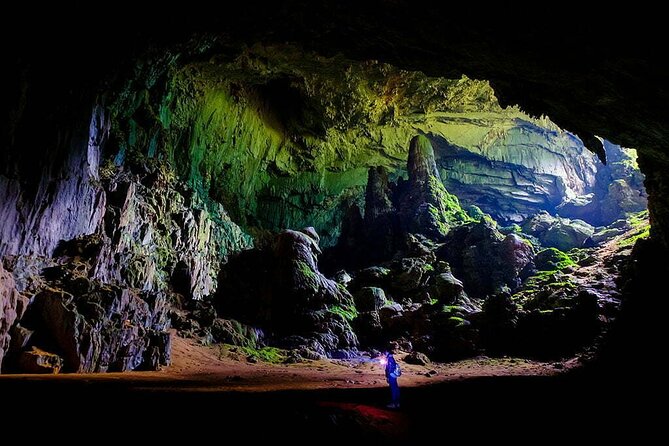 3 Days Pu Luong Off-road Trekking Best for Mountain Lovers - Pu Luong from Hanoi: what this 3-day off-road plan really feels like