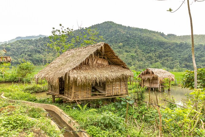 3 Days Pu Luong Off-road Trekking Best for Mountain Lovers - Price and logistics: is $217.83 good value for Pu Luong?