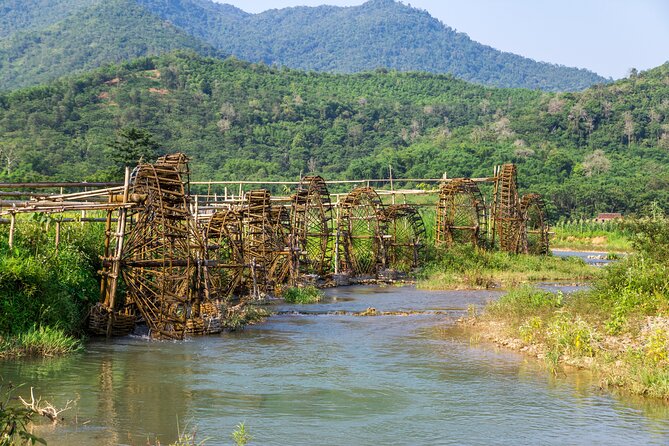 3 Days Pu Luong Off-road Trekking Best for Mountain Lovers - Should you book this Pu Luong off-road trekking tour?