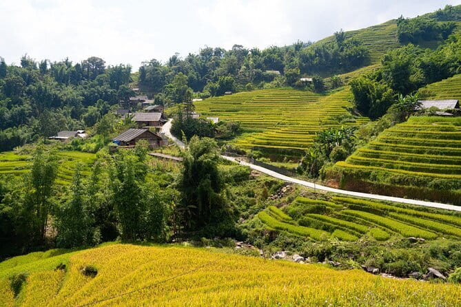 3-Days Sapa Trekking With Local Guide Overnight in Tavan Village - Key points to know before you go