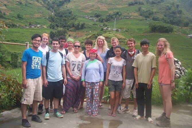 3-Days Sapa Trekking With Local Guide Overnight in Tavan Village - Who this Sapa trek suits best (and who should rethink it)