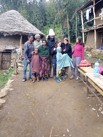 3-days Scheduled Lalibela Churches & Abune Yosef Trekking - Why this Lalibela trek feels local, not packaged