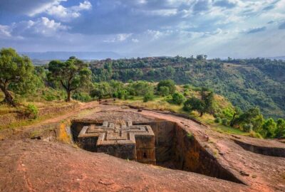 3-days Scheduled Lalibela Churches & Abune Yosef Trekking - Price and value: what’s included in the $350