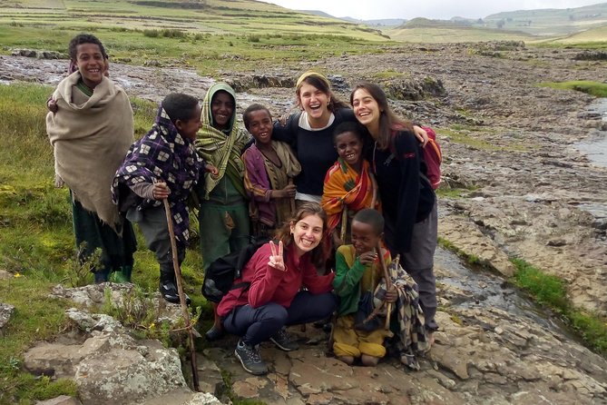 3-days Scheduled Lalibela Churches & Abune Yosef Trekking - Guides, group size, and the comfort factor that matters