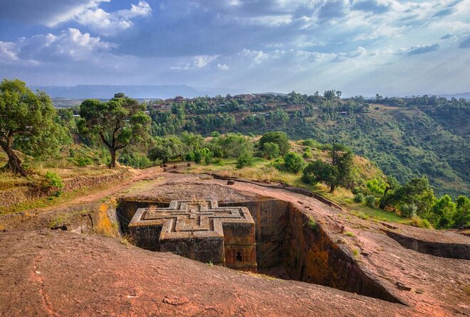 3-days Scheduled Lalibela Churches & Abune Yosef Trekking - Price and value: what’s included in the $350