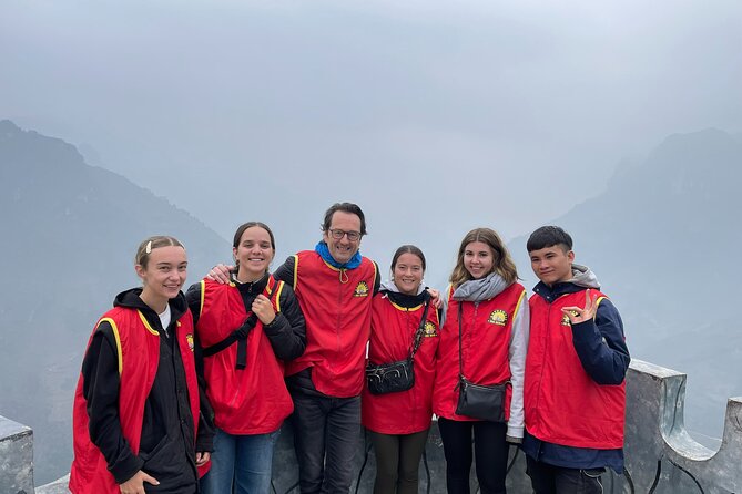 3 Days Small Group Trekking And Motorbike Combine + Private room - Key things to know before you go