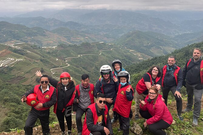 3 Days Small Group Trekking And Motorbike Combine + Private room - Small-Group Comfort and Private Room: What That Means in Practice