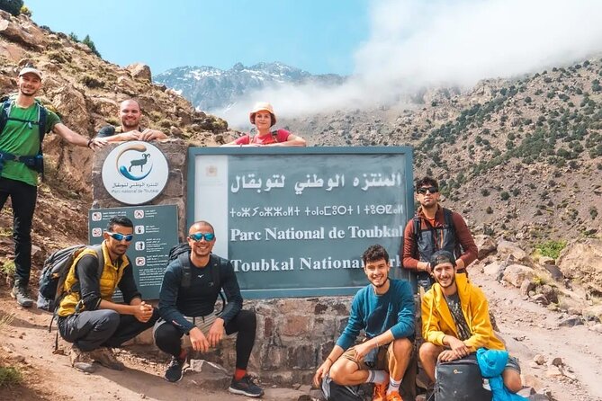 3 days Toubkal Trek from Marrakech - Why Jbel Toubkal in just three days makes sense