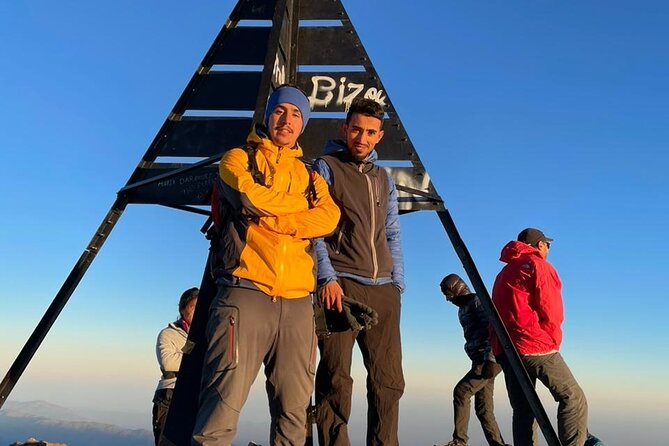 3 days Toubkal Trek from Marrakech - What makes the guide experience feel worth it