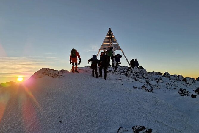 3 days Toubkal Trek from Marrakech - Gear and comfort tips that actually help