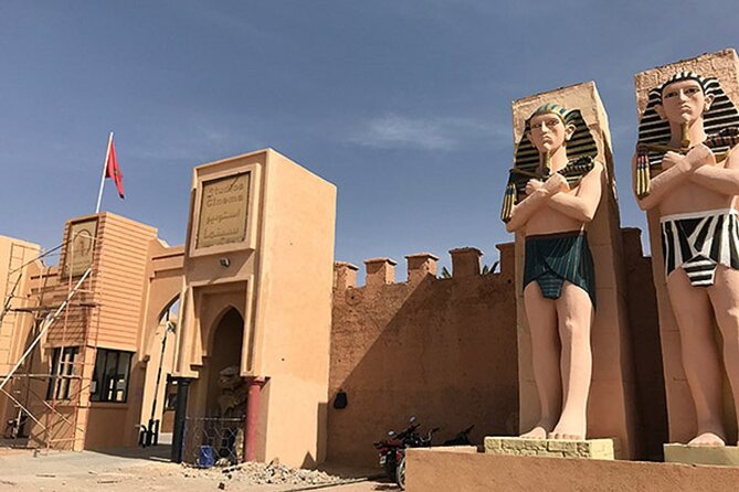 3 Days Tour From Fes To Marrakech Via Merzouga Dunes, Camel Trek - Fes to Marrakech in 3 Days: The Big Promise (and Why It Works)