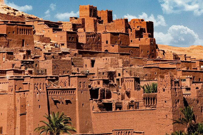 3 Days Tour from Marrakech to Merzouga Dunes and Camel Trek - Day 3: Sunrise Over the Dunes, Camel or Quad Bike, Then Back to Marrakech