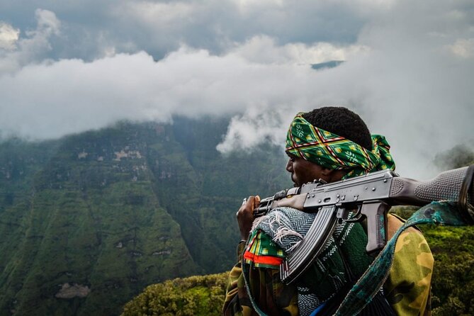 3 Days Trekking Simien Mountains Tours - Key highlights you should notice