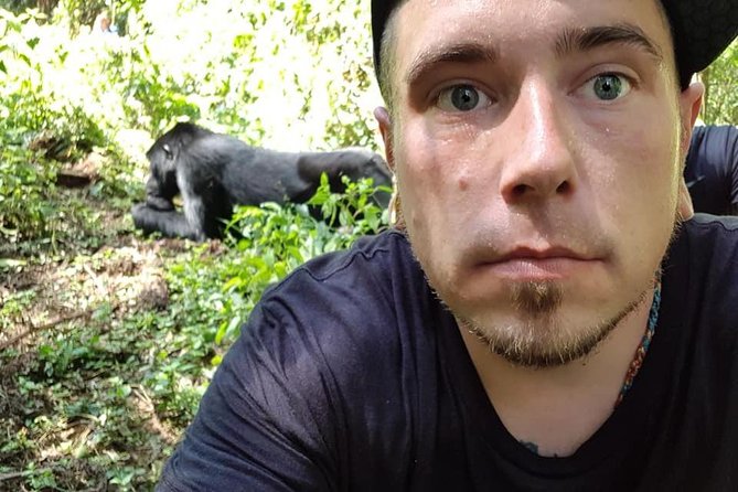 3 Days Uganda Gorilla Trekking Safari - Katuna to Bwindi: the drive that sets the tone