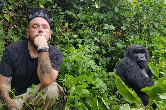 3 Days Uganda Gorilla Trekking Safari - Gorilla briefing and trek rules in Bwindi
