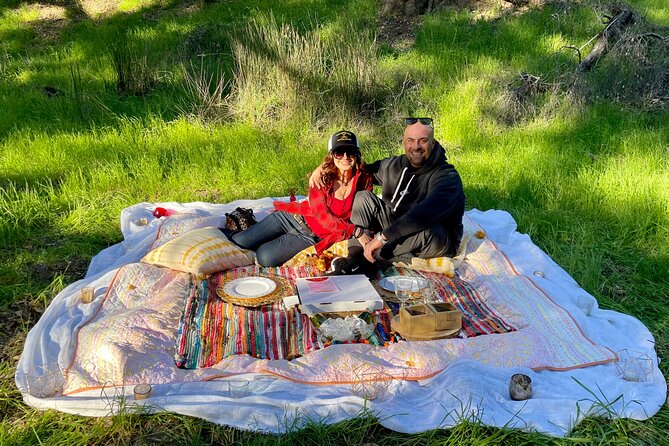3 Hour Camel Trek into the Forest and Ranch in California - Price check: is $875 for up to 2 people good value?