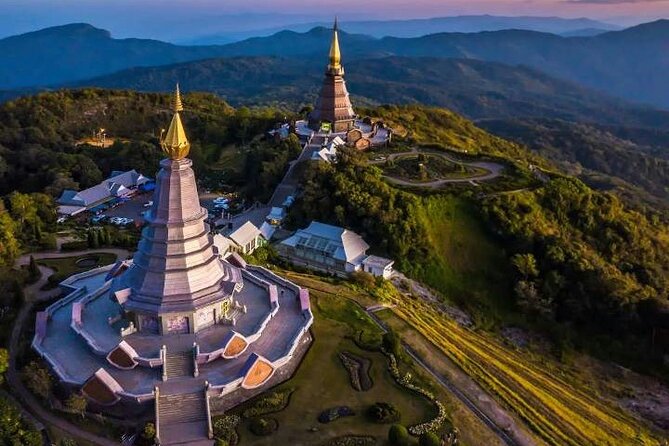 3-in-1: Doi Inthanon Tour, Elephant Sanctuary, and Trekking Trail - Tips for Packing and Dress Code on This 7:00 am Start