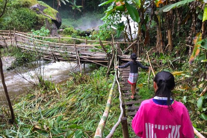 3-in-1: Doi Inthanon Tour, Elephant Sanctuary, and Trekking Trail - Should You Book This 3-in-1 Doi Inthanon Day?