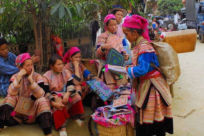 3-Night Sapa Trek and Homestay with Round Trip Transfer from Hanoi - Meals and What’s Actually Included for $218