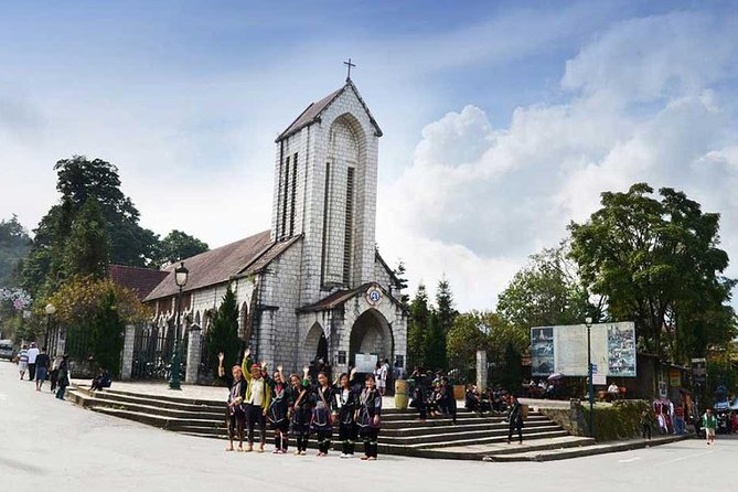 3-Night Sapa Trek and Homestay with Round Trip Transfer from Hanoi - Physical Condition: This Trek Is a Real Hike