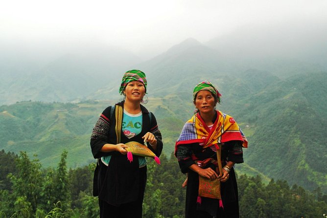 3-Night Sapa Trekking Tour from Hanoi - The overnight train is the real shortcut from Hanoi