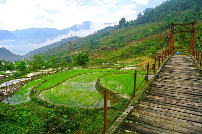 3-Night Sapa Trekking Tour from Hanoi - Meals and accommodation: where the tour feels comfortable