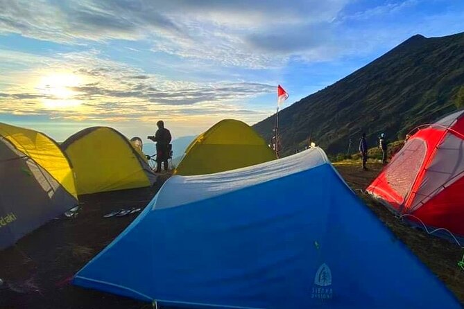 3D 2N Mount Rinjani Trekking Tour To Summit And Lake - Guides and porters: what “good support” looks like on Rinjani