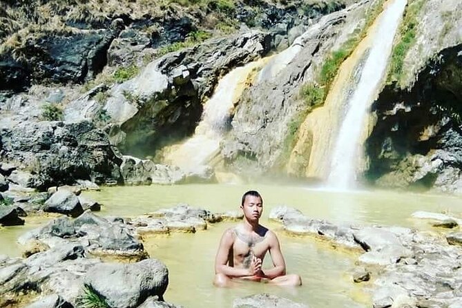 3D/2N Rinjani trekking summit,lake and hot springs. - Hot springs to Senaru rim: your recovery window (with a payoff)