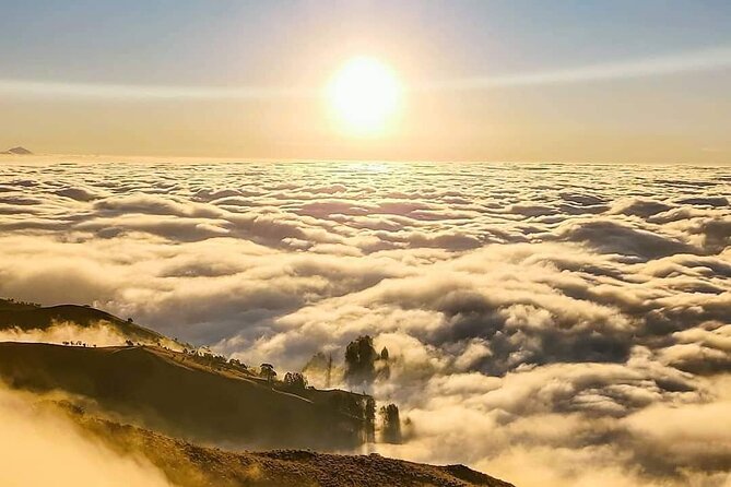 3D/2N Rinjani trekking summit,lake and hot springs. - Who should book this Rinjani 3D2N, and who should think twice