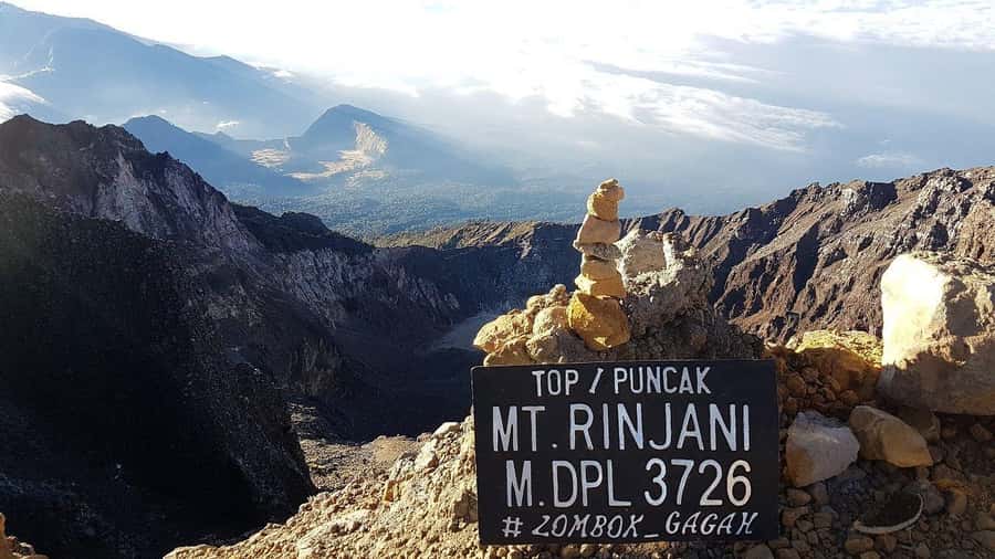 3d/2n trekking mount rinjani summit lake & hot springs - Should you book? My practical recommendation